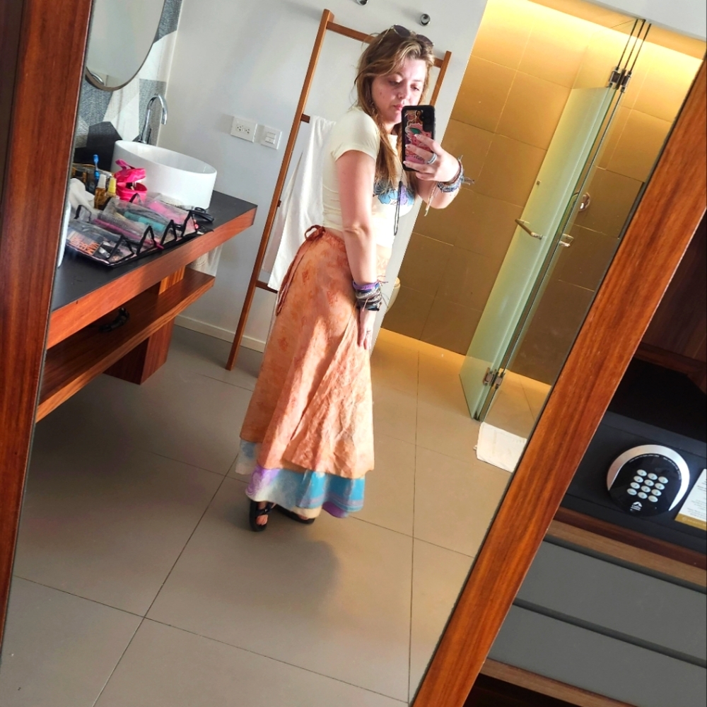 Meet your Posher, Miranda